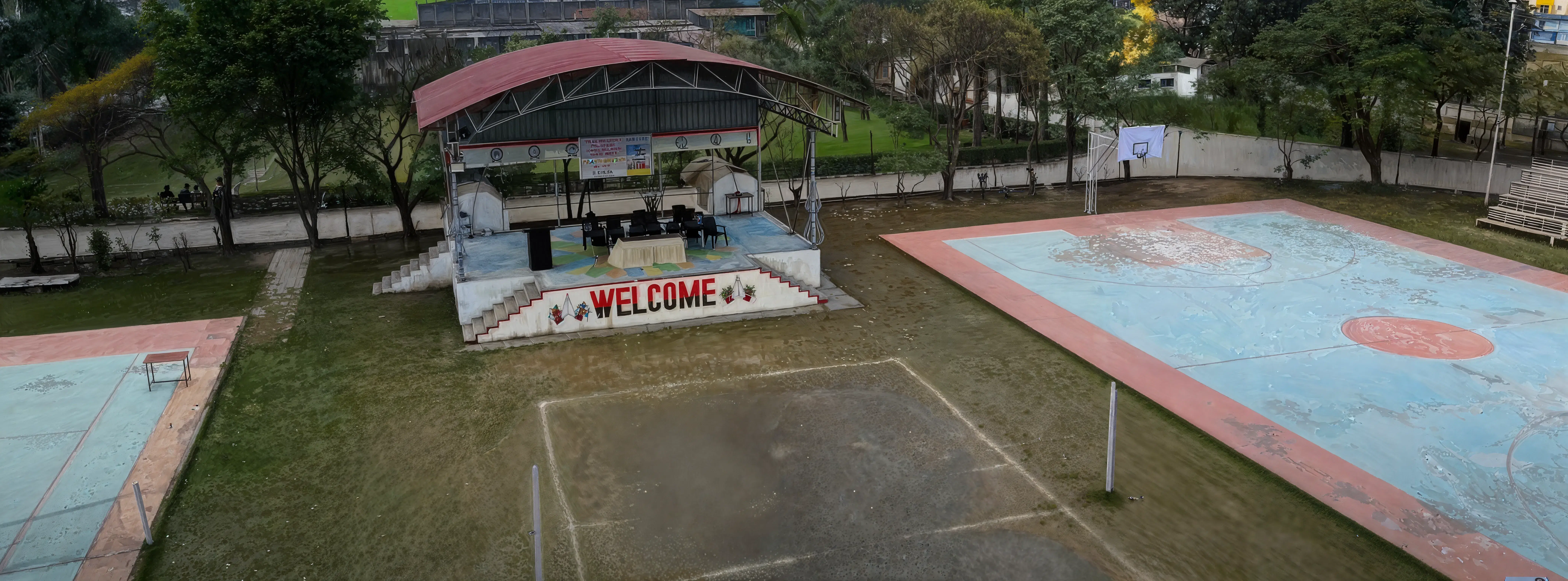 BIT Gorakhpur sports photo 1